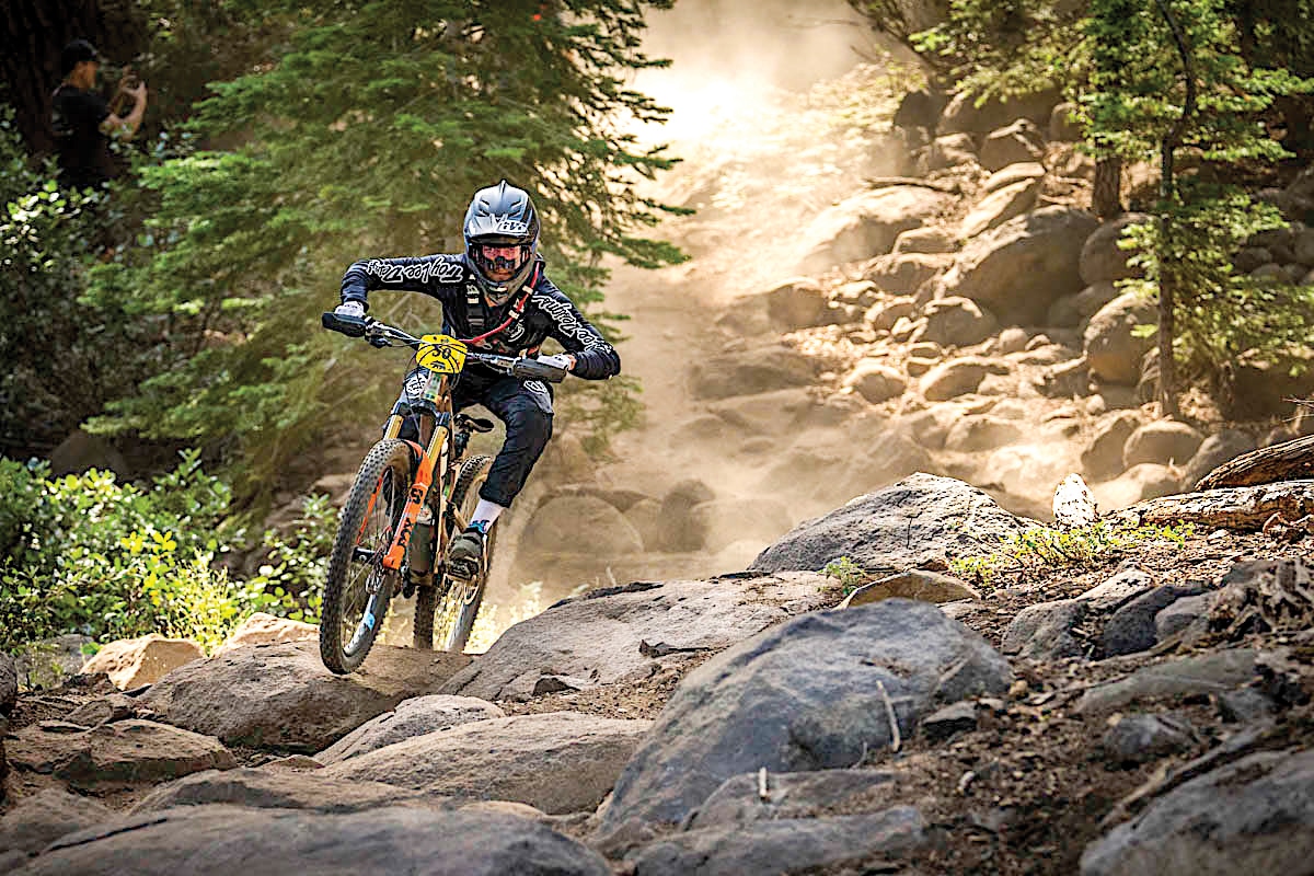 Mountain bike gear essentials