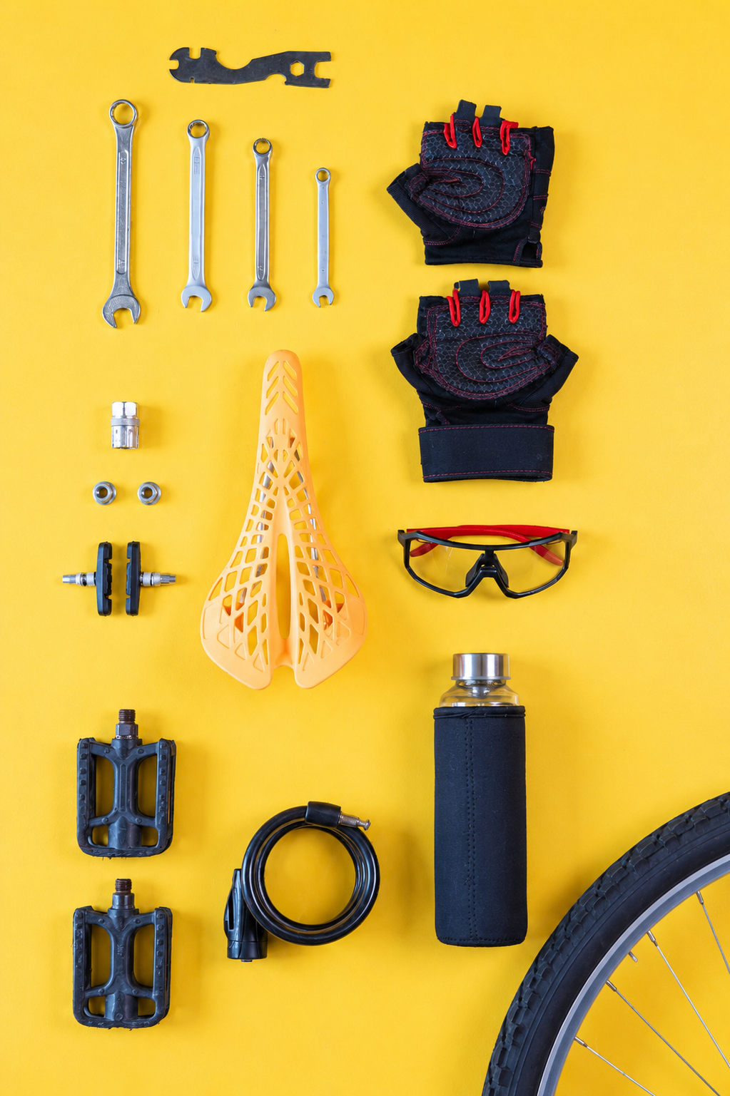MTB Gear