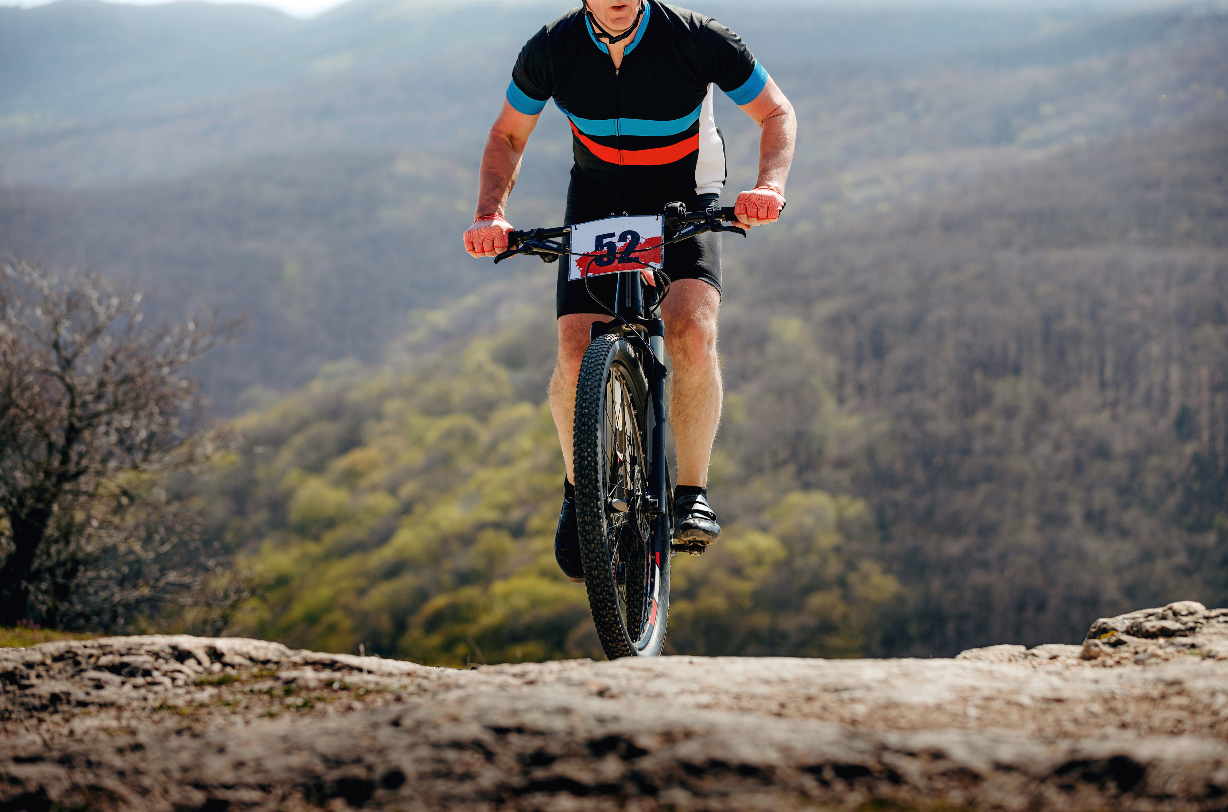 MTB Gear Guide