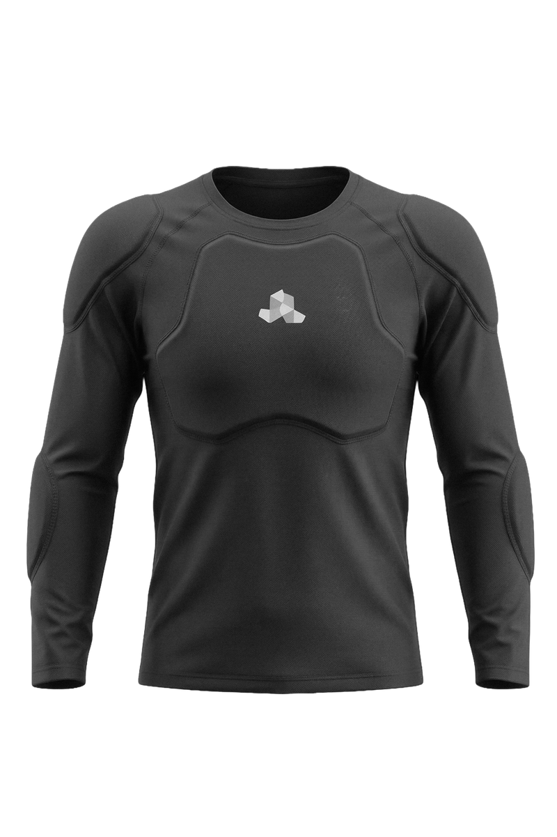 Inner Protective Long Sleeve